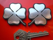 ALFA ROMEO Cloverleaf