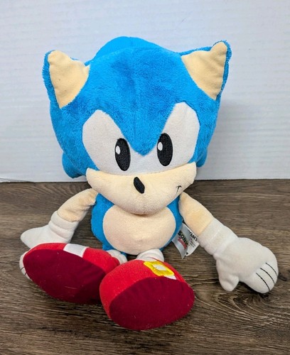 Tomy sonic the - the, hedgehog