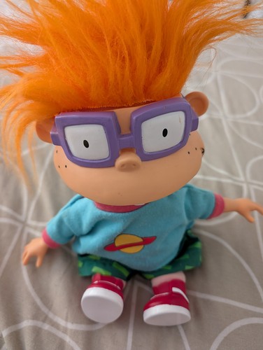 Vintage dakin rugrats - dakin,
