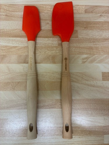 Creuset piece silicone - 2-piece,