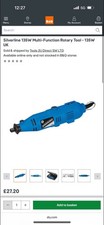 Silverline 249765 DIY 135W