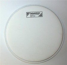 Aquarian TCRSP2-8 8" Reponse 2 Coated Drum Head