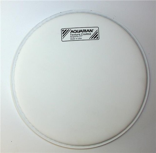 Aquarian tcrsp2 reponse - aquarian, 8"