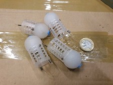 4 X Floating Swim Feeders