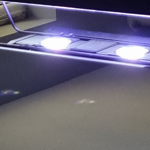 Led marine light - light,