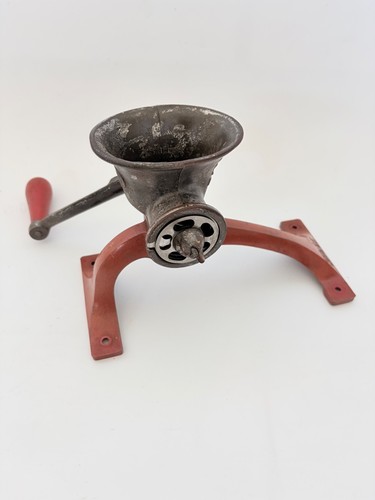 Spong 301 mincer - mincer, 1950s