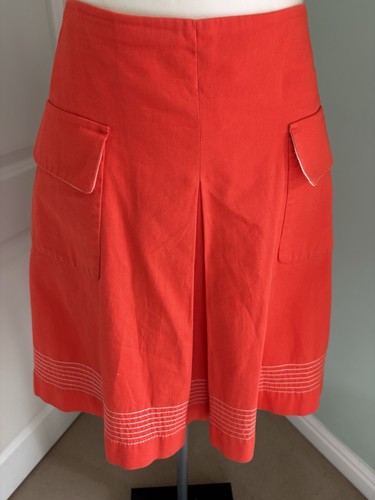 Orla kiely tango - skirt, size