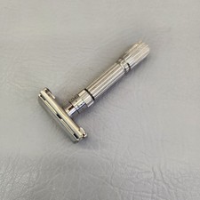 Vintage Gillette Fat Boy