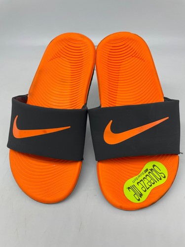 Nike youth orange - nike,