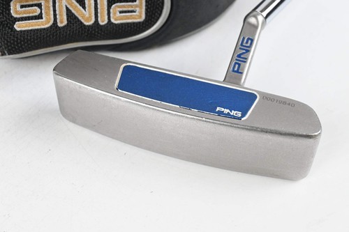 Ping g2i anser putter - c, 35