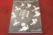 1150+VINTAGE MODEL AIRPLANE