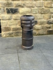 Reclaimed Victorian Salt