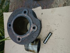 vintage veteran  pre war