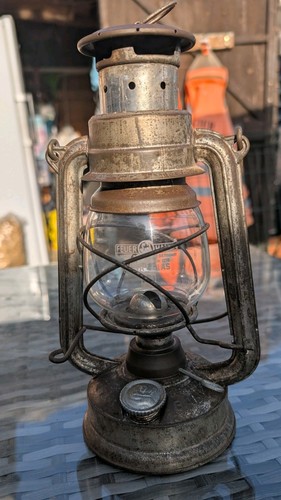 Feur hand 275 baby - feur,