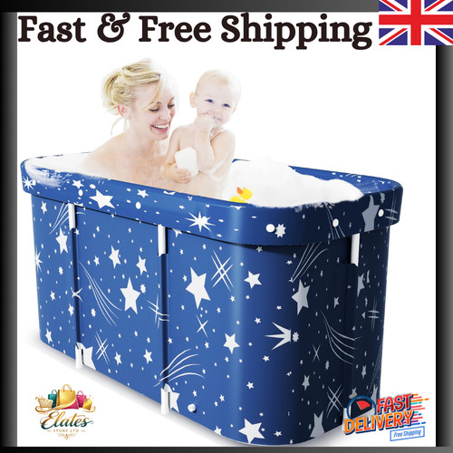 Bathtub foldable free standing - foldable,