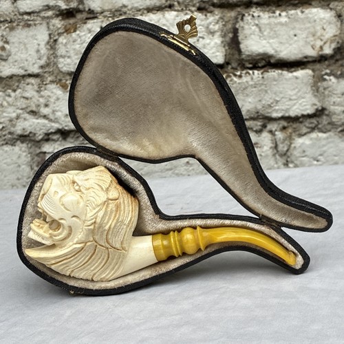 Victorian large 17cm - 17cm, block