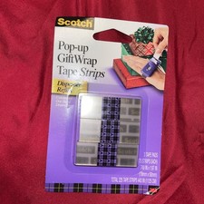 Scotch Pop-Up Gift Wrap Tape