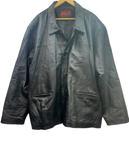 Pelle mens real leather - mens,