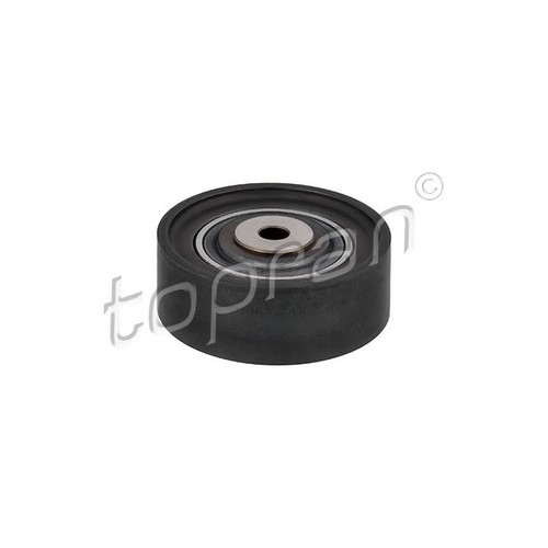 Tensioner pulley for audi - tensioner,