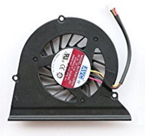 Cpu fan alienware m11x - fan,