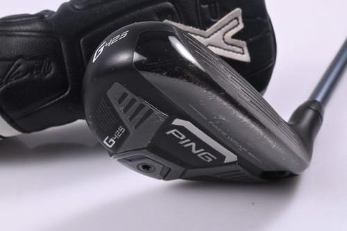 Ping g425 hybrid - ping,