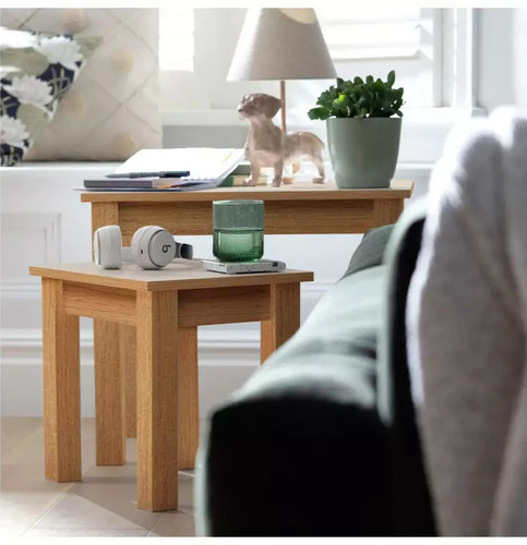 Home apley nest tables - nest, of