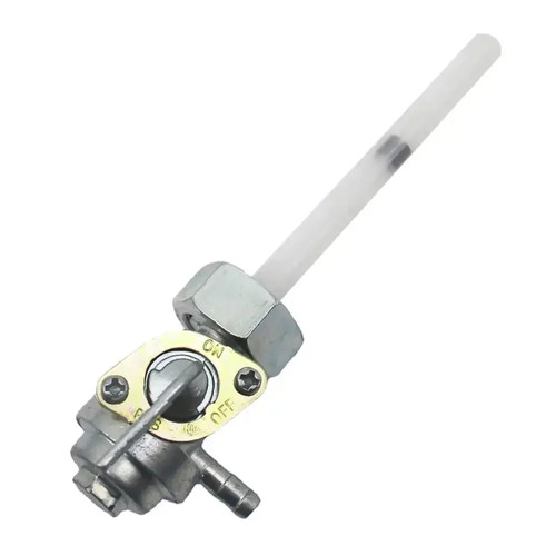 Fuel shut off - fuel,