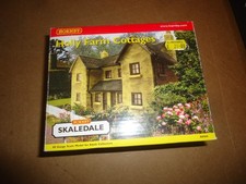 HORNBY OO GAUGE SKALEDALE