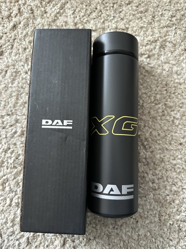 Daf flask - xg,