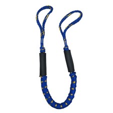 2pcs Bungee Dock Rope Set for