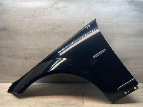 Mercedes benz w204 front - mercedes-benz,