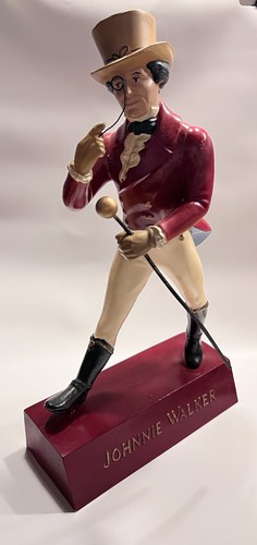 Johnnie walker striding - walker,