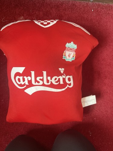 Vintage liverpool 2000 02 - vintage, fc