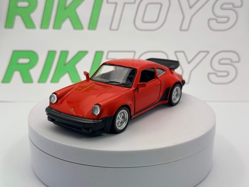 1978 porsche 911 turbo rmz - 1978,