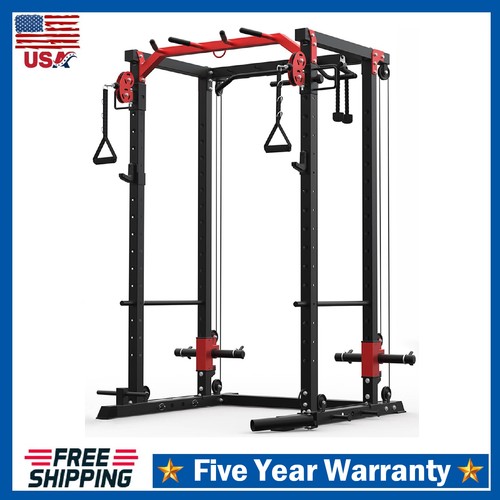 Power cage - rack, with