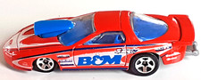 Hot Wheels Pro Stock Firebird