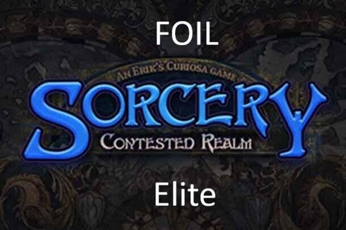Sorcery contested realm beta - sorcery:,