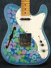 Fender Custom Shop 2017 NAMM