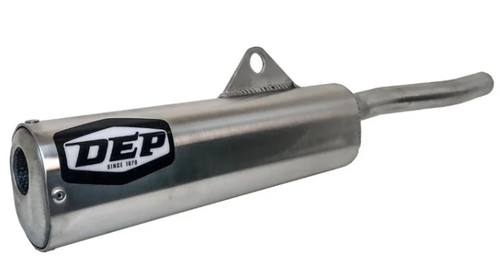 Dep depy2911 exhaust silencer - dep,