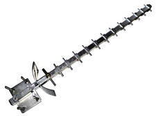 2.4Ghz / 2.5GHz Hi Gain YAGI directional antenna 15-2400 YG