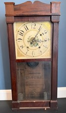 Antique Charles Stratton 1836