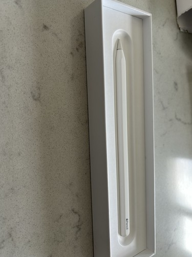 Apple pencil - apple,
