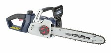 Spear & Jackson S3635CC 35cm Cordless Chainsaw - 36v - Bare Tool
