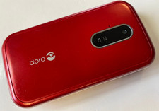 Doro 6620 Mobile Phone