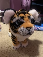 FurReal Friends Roarin Tyler