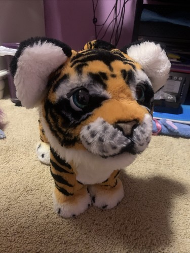 Furreal friends roarin tyler - roarin,