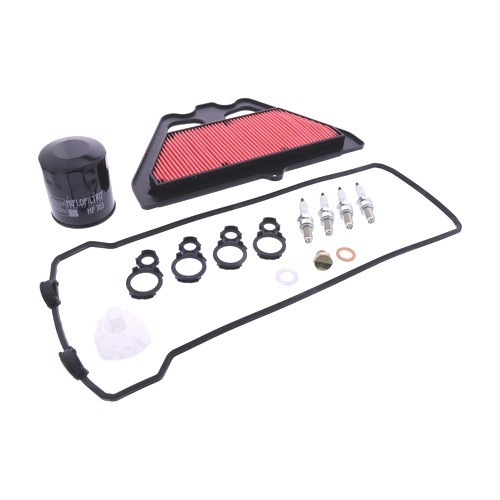 Service kit 005 jmp - kit, no.005