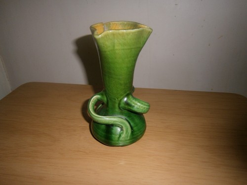 Stylish mid cen modern green - cen,