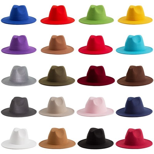 Classic western wide brim - classic,