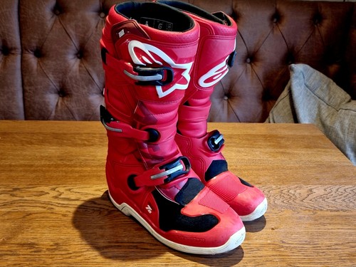 Alpinestars tech youth - 7s,